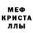 Мефедрон mephedrone Egor Mishota